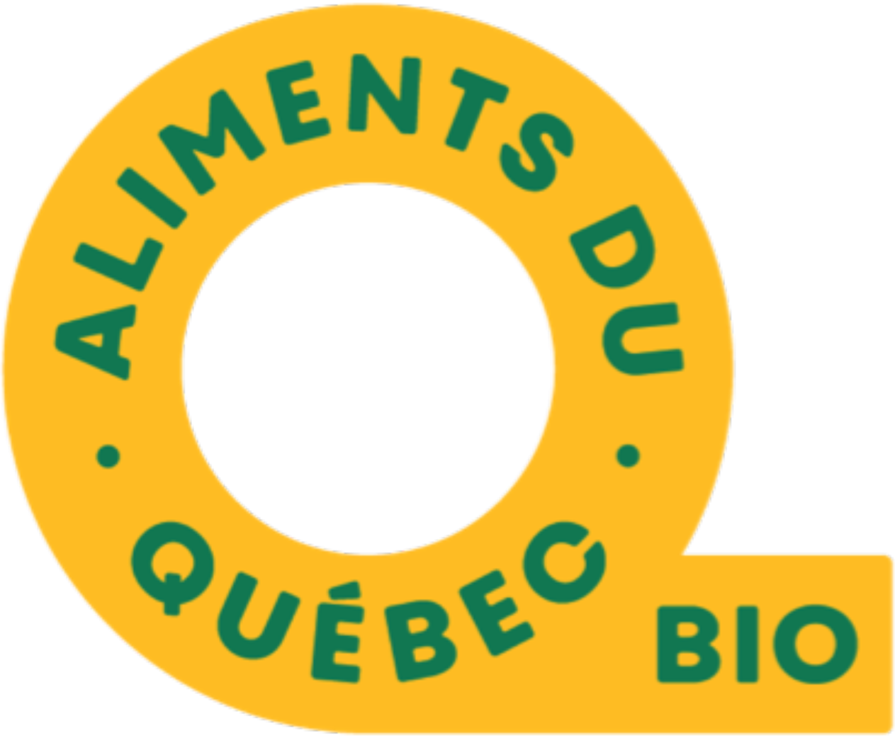 Aliments du Québec