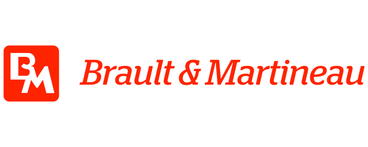 Brault & Martineau