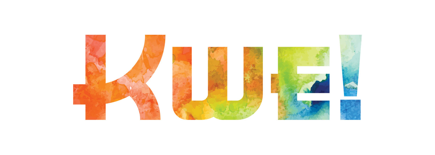Kwe!