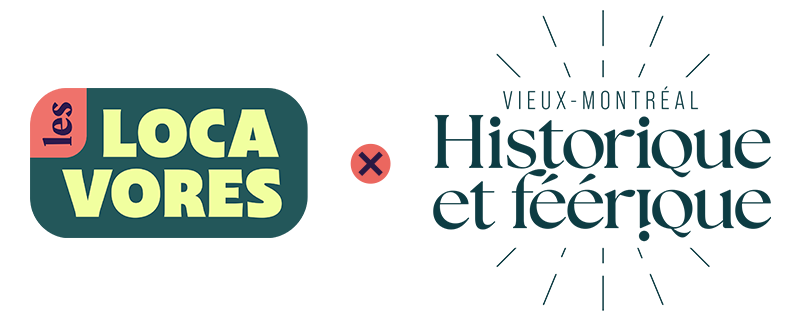 la SDC Vieux-Montréal