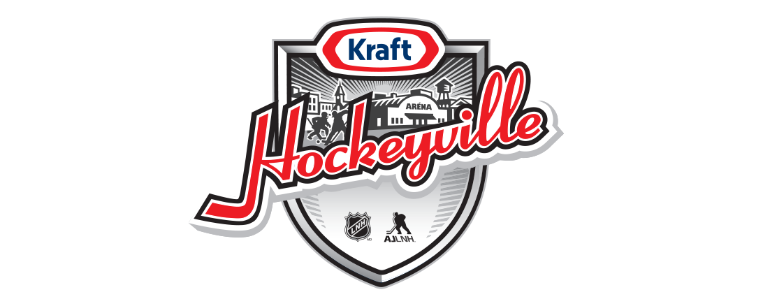 Kraft Hockeyville