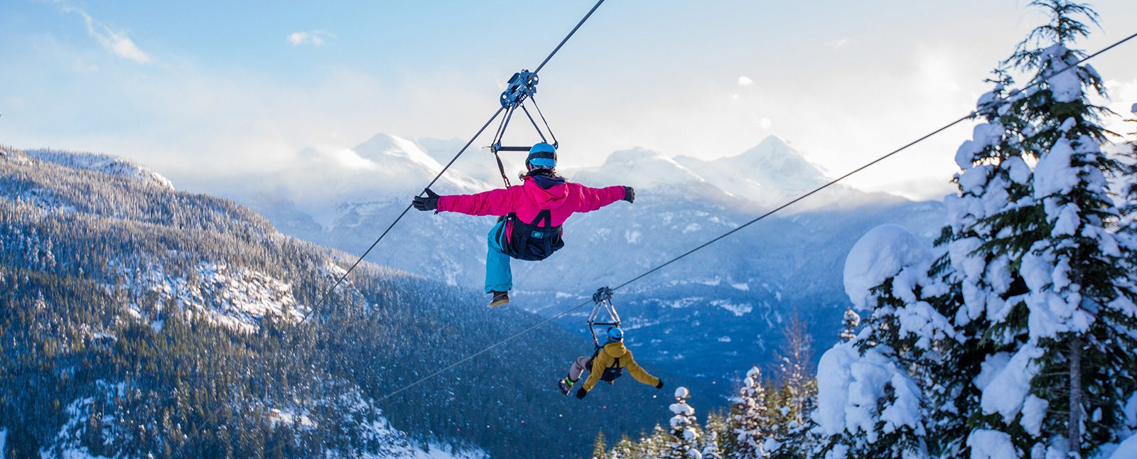 Au play de l'or blanc