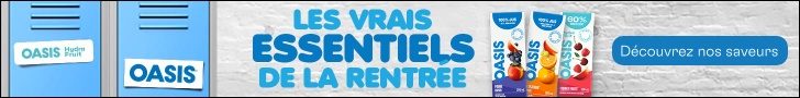 Les vrais essentiels de la rentrée