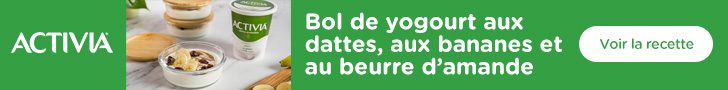danone-activia-yogourt-probiotique-recette-bol-dattes-bananes-beurre-amande