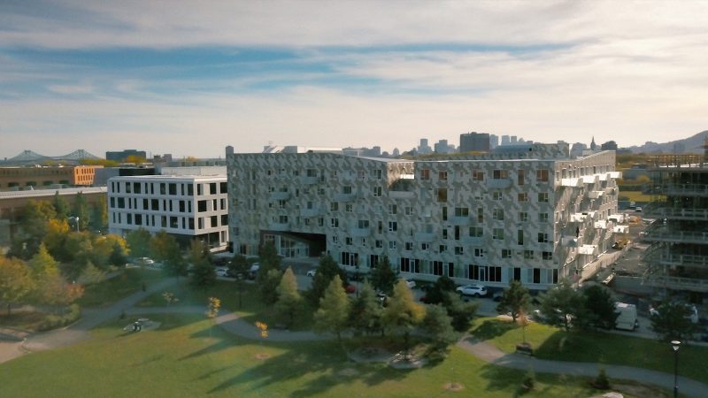 Entre villes et jardins